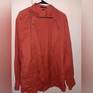 Women's Theory button down blouse